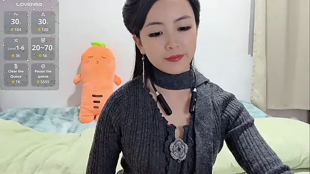 Yingbao-Baby online show from December 5, 2025, 7:07 am