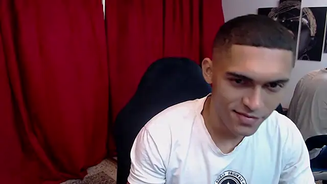 Snapshot of Derek_Storm_ chatting on September 29, 2025, 3:13 am Derek Storm online show from September 29, 2025, 3:13 am