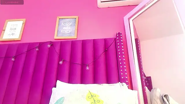 EbonyCoWorker online show from February 23, 2026, 5:13 pm