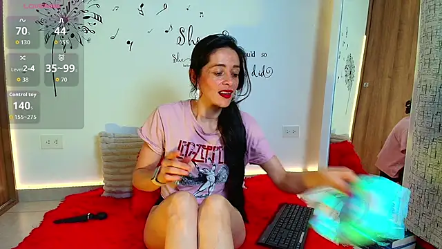 Snapshot of Sophia_k_Rk chatting on October 18, 2025, 1:51 am Sophia k Rk online show from October 18, 2025, 1:51 am