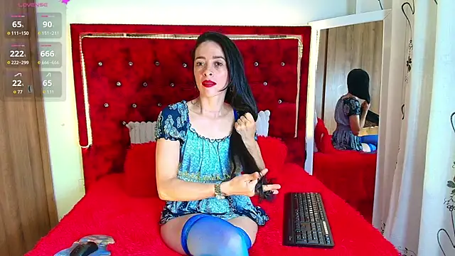 Snapshot of Sophia_k_Rk chatting on October 4, 2025, 12:01 am Sophia k Rk online show from October 4, 2025, 12:01 am