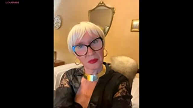 ROBY SWEETHOT online show from January 7, 2026, 1:49 pm