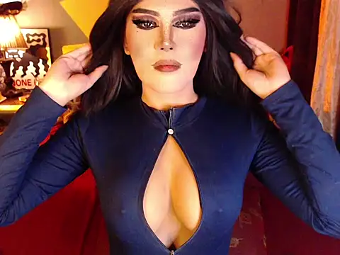 WILDDENNY1 online show from July 20, 2026, 12:07 pm