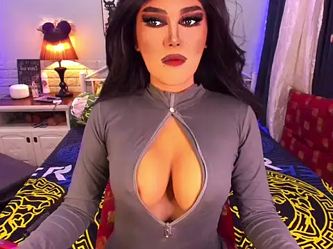 WILDDENNY1 online show from March 2, 2026, 7:32 pm