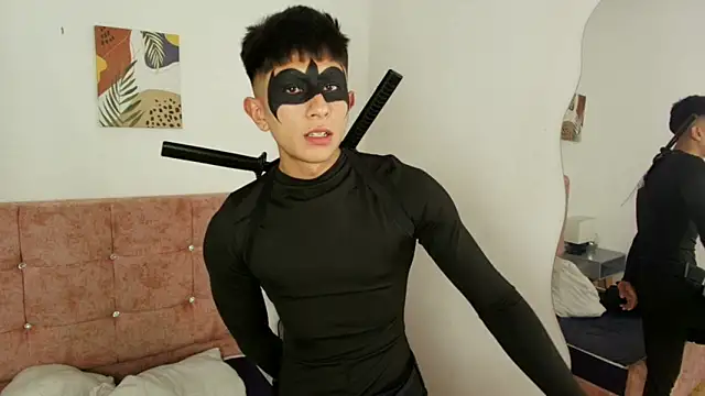 Andy Justgame online show from October 23, 2025, 3:05 am