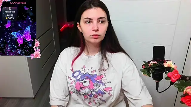 peachyness online show from April 11, 2026, 6:22 pm