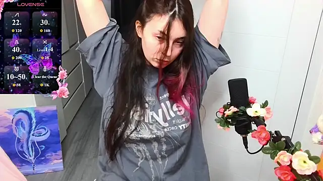 peachyness online show from March 31, 2026, 3:14 pm