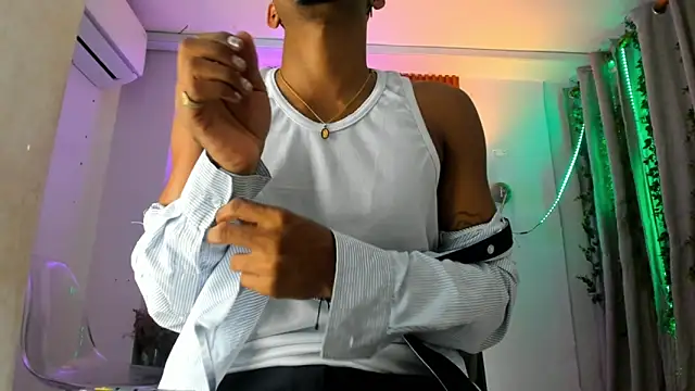 Darwin mayo online show from November 18, 2025, 5:38 pm