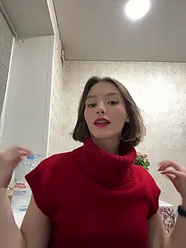 Snapshot of ZariaFlame chatting on October 5, 2025, 9:05 pm ZariaFlame online show from October 5, 2025, 9:05 pm