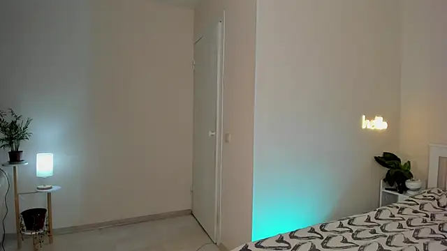 DanaCandy online show from November 26, 2025, 9:59 pm