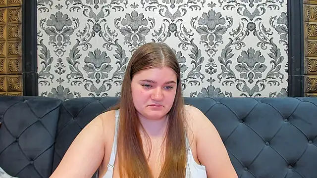 LissaBigTitts online show from February 17, 2026, 9:23 pm