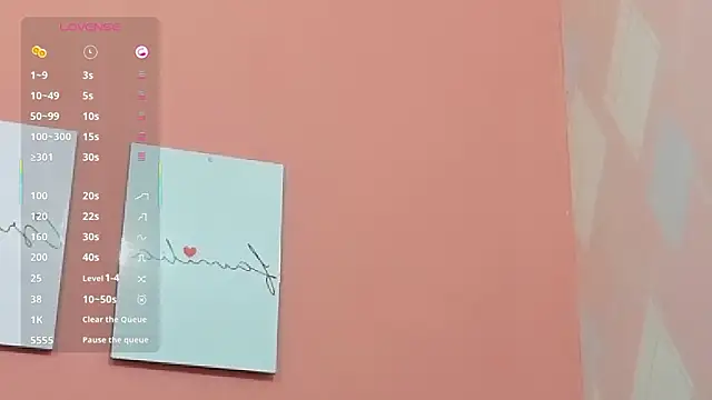 Snapshot of MySugarmoomy chatting on February 5, 2026, 3:02 am MySugarmoomy online show from February 5, 2026, 3:02 am