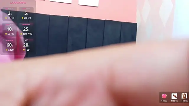 MySugarmoomy online show from March 4, 2026, 2:41 am