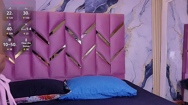 Snapshot of MySugarmoomy chatting on February 8, 2026, 12:03 pm MySugarmoomy online show from February 8, 2026, 12:03 pm