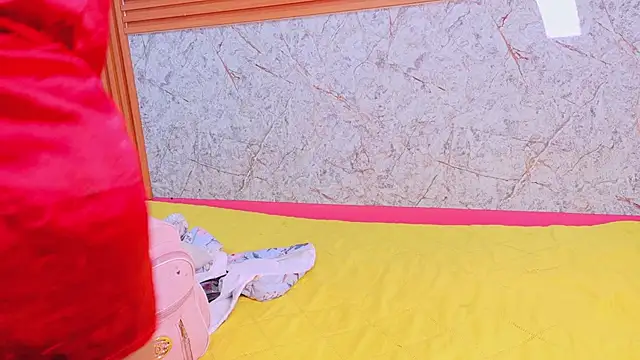 MySugarmoomy online show from March 20, 2026, 7:26 pm