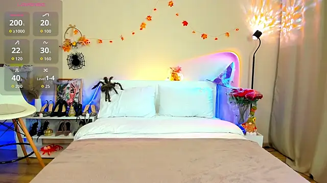 BethSun online show from October 27, 2025, 5:36 pm