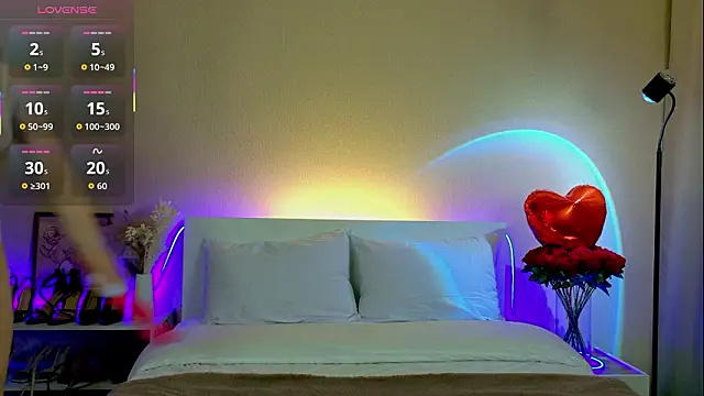 Snapshot of BethSun chatting on February 19, 2026, 5:54 pm BethSun online show from February 19, 2026, 5:54 pm