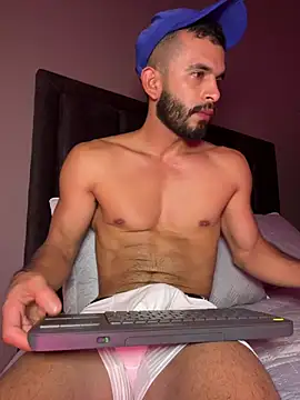 Jacksonfranco online show from February 11, 2026, 9:20 am