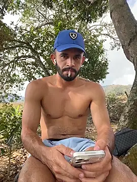 Jacksonfranco online show from February 13, 2026, 1:44 pm