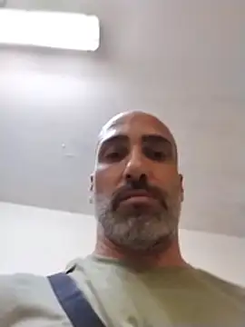 Bohhhhrm online show from July 14, 2026, 9:32 pm