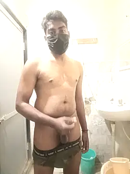 Snapshot of Hunter-Telugu chatting on February 12, 2026, 5:02 pm Hunter-Telugu online show from February 12, 2026, 5:02 pm