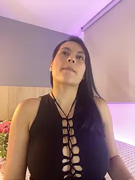 Atenea Clerk online show from March 10, 2026, 1:15 pm