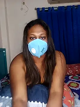 suhani2001 online show from October 9, 2025, 7:25 pm