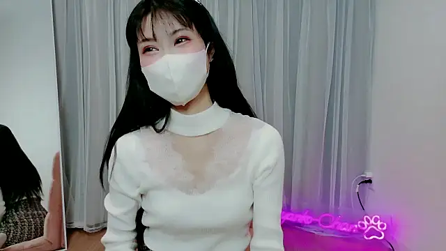 Snapshot of -Nyanko-chan- chatting on January 10, 2026, 9:21 pm -Nyanko-chan- online show from January 10, 2026, 9:21 pm