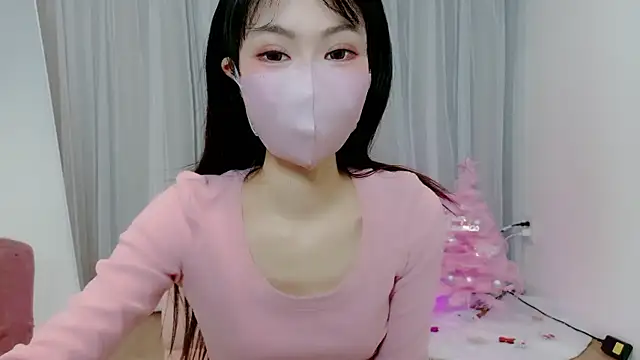 Snapshot of -Nyanko-chan- chatting on December 22, 2025, 9:15 pm -Nyanko-chan- online show from December 22, 2025, 9:15 pm