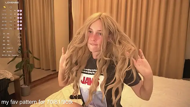 aetherlan online show from October 24, 2025, 4:06 pm