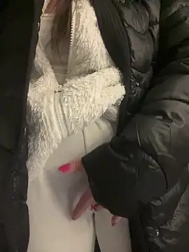 eli5566 online show from January 5, 2026, 9:18 pm