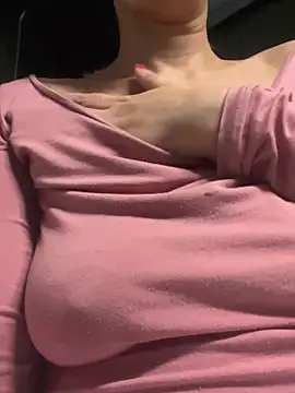 eli5566 online show from October 27, 2025, 8:54 pm