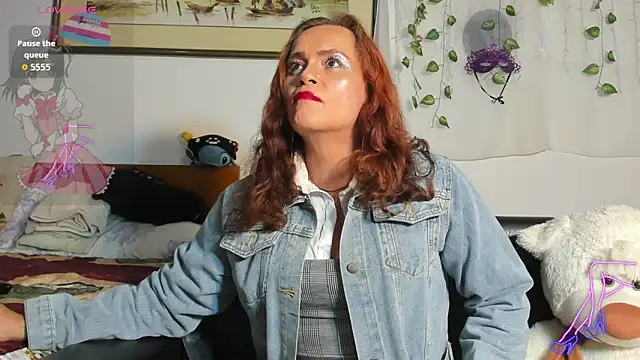 Snapshot of Mishell_Bons chatting on April 8, 2026, 3:52 am Mishell Bons online show from April 8, 2026, 3:52 am