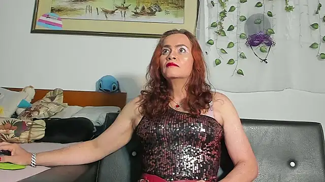 Snapshot of Mishell_Bons chatting on March 29, 2026, 12:45 am Mishell Bons online show from March 29, 2026, 12:45 am