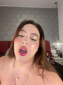 Katie shuangs online show from May 21, 2026, 9:56 pm
