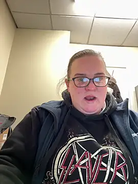 Curvy OliviaXX online show from January 7, 2026, 10:31 am