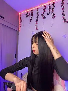 Lia  1 online show from January 15, 2026, 1:31 am