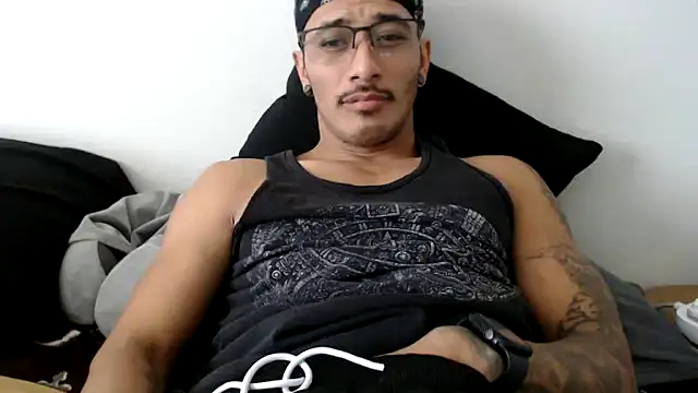 tanjir020 online show from January 15, 2026, 7:28 pm