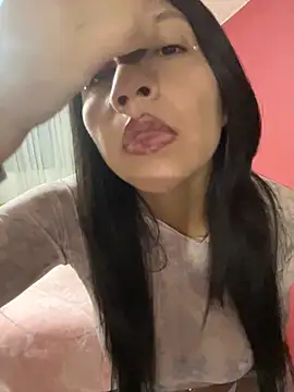 Bamby milflatina online show from September 18, 2025, 12:02 am