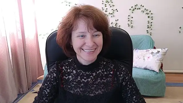 Lia Tito online show from May 29, 2026, 6:52 am