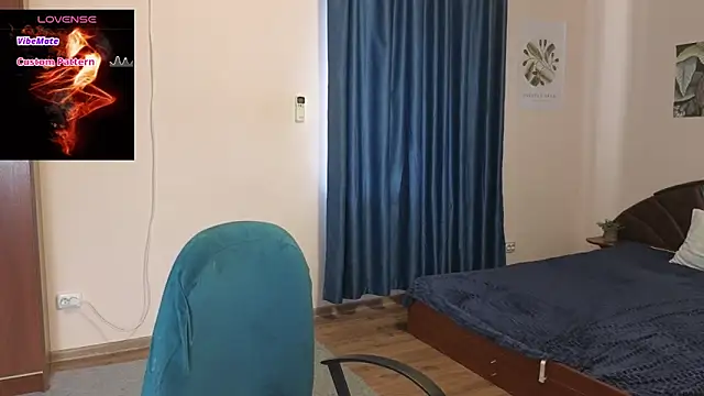 Lia Tito online show from October 25, 2025, 6:01 am