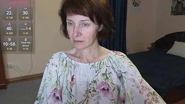 Lia Tito online show from October 26, 2025, 6:36 am