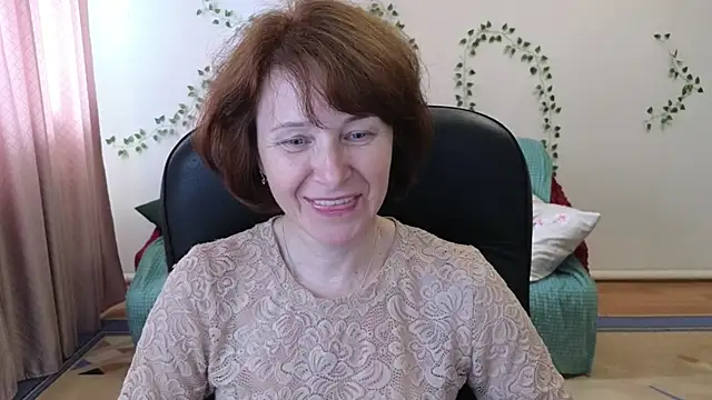Lia Tito online show from May 28, 2026, 6:21 am