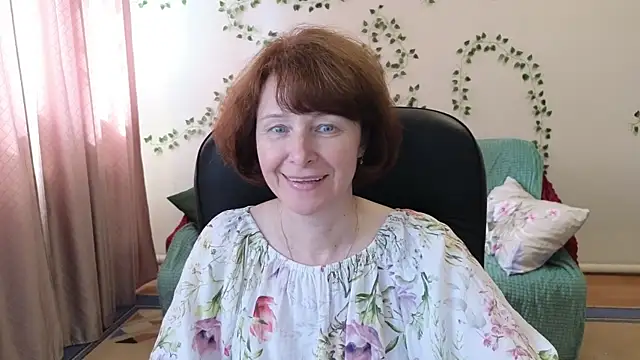 Lia Tito online show from May 27, 2026, 6:32 am