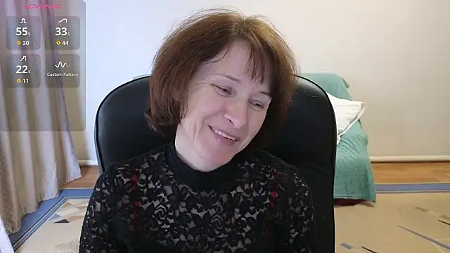 Lia Tito online show from January 8, 2026, 5:35 am