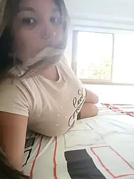 Luzky online show from November 17, 2025, 7:29 pm