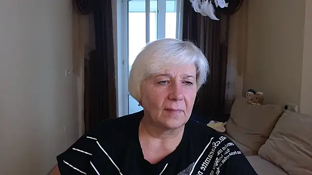 Milana Milky online show from October 5, 2025, 6:04 am