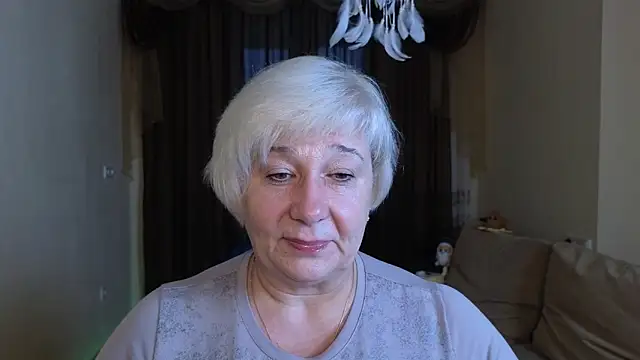 Milana Milky online show from November 6, 2025, 5:11 am