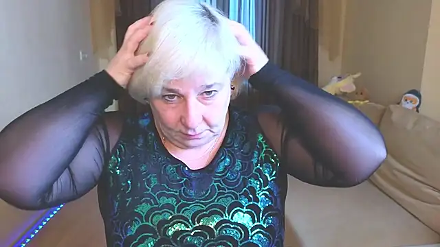 Milana Milky online show from February 6, 2026, 5:14 am