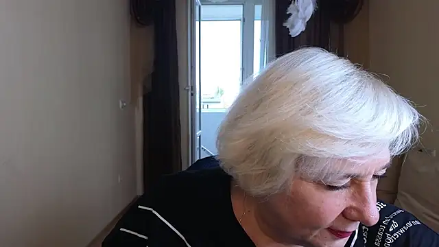 Milana Milky online show from October 19, 2025, 6:05 am